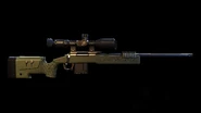 Customized M40A5
