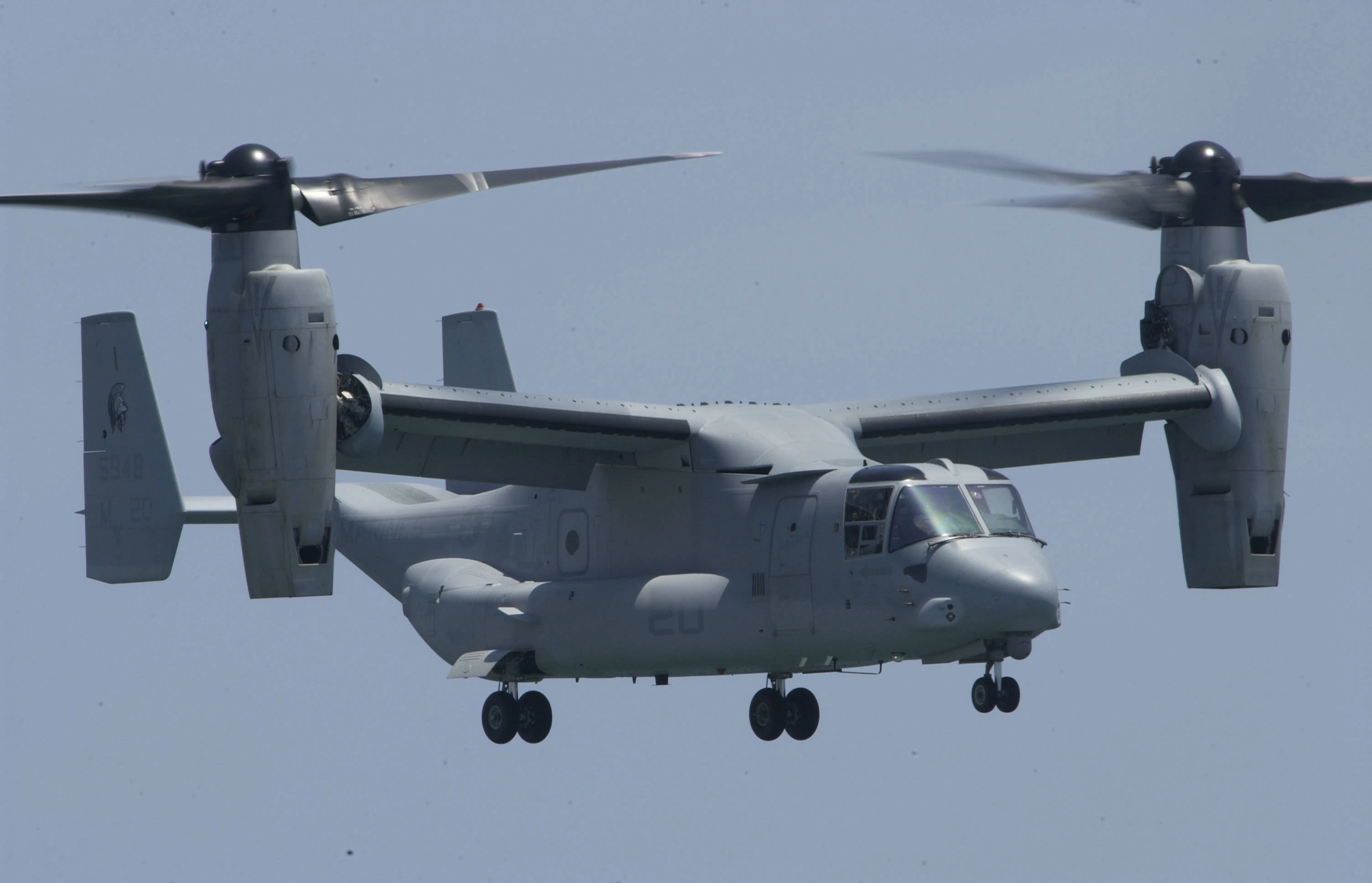 V-22 Osprey | Ghost Recon Wiki | Fandom