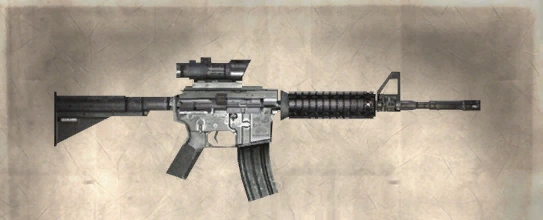 Rifleman | Ghost Recon Wiki | Fandom