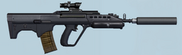 SAR21SD