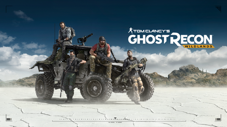 GRW KEY ART E3 2016 Buggy HD LOGO.png