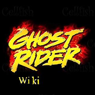 Ghost Rider - Wikipedia