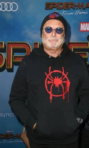 Avi Arad | Ghost Rider Movies Wiki | Fandom