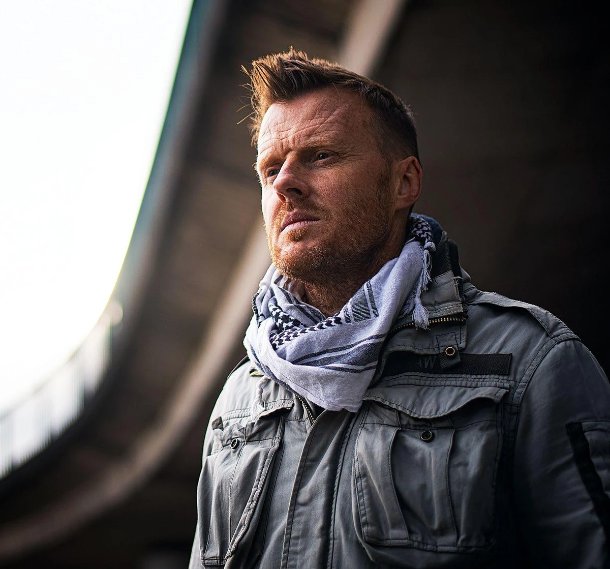 Timo Baker | Ghost Rider Movies Wiki | Fandom