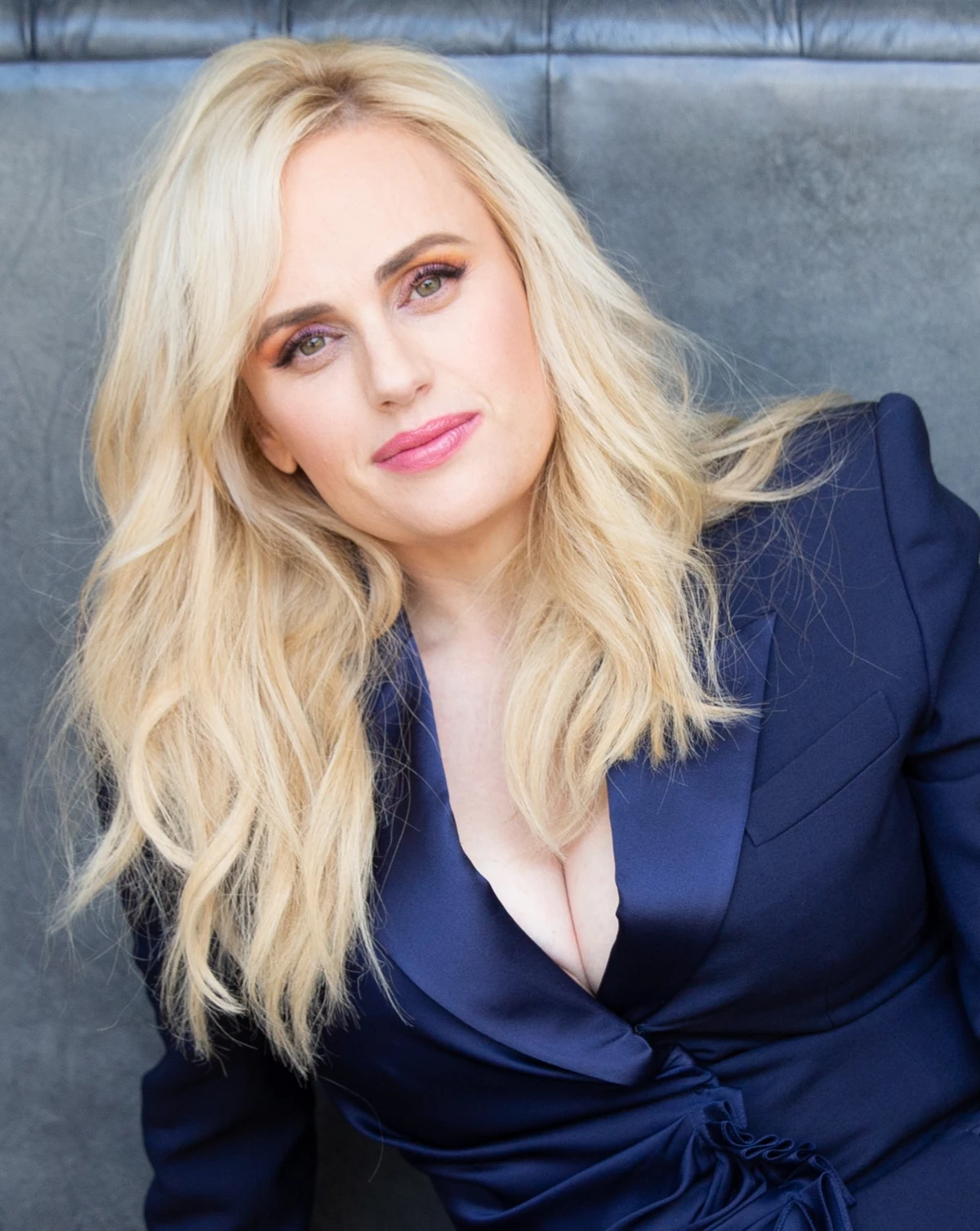 Rebel Wilson Ghost Rider Movies Wiki Fandom