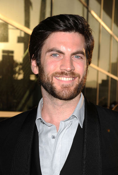 wes bentley ghost rider