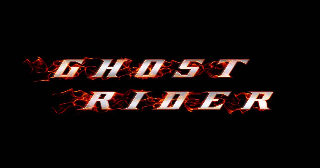 GhostRider - COASTER-net