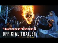 GHOST RIDER -2007- – Official Trailer (HD)