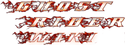 Ghost Rider | Credits | Ghost Rider Movies Wiki | Fandom