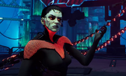 Mara