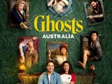 Ghosts Australia
