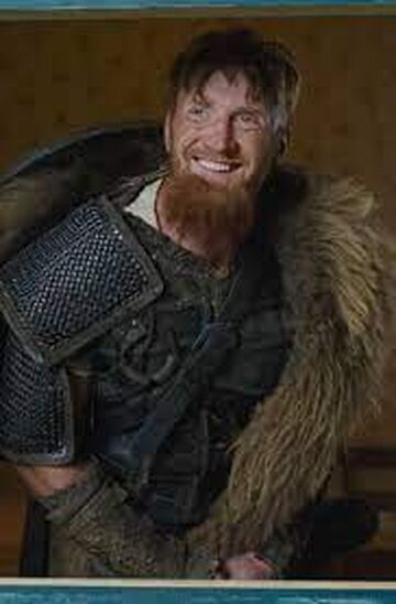Bjorn  Portal Vikings