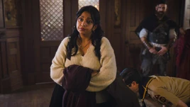 S01E12 Jay's Sister