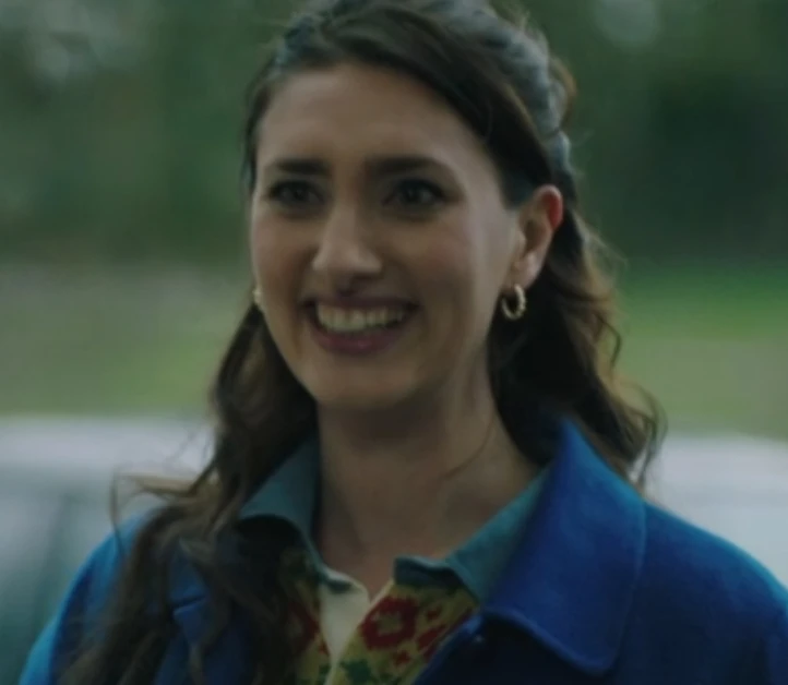 Lucy Ghosts Wiki Fandom