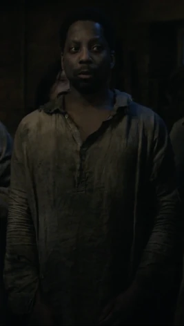 Nigel (Cholera Ghost)