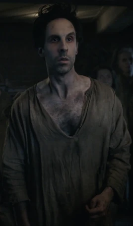 Cholera Ghost - Stuart