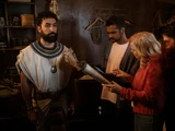 Halloween 5: The Mummy