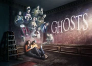 Ghosts BBC