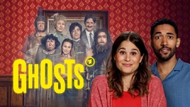 Ghosts DE