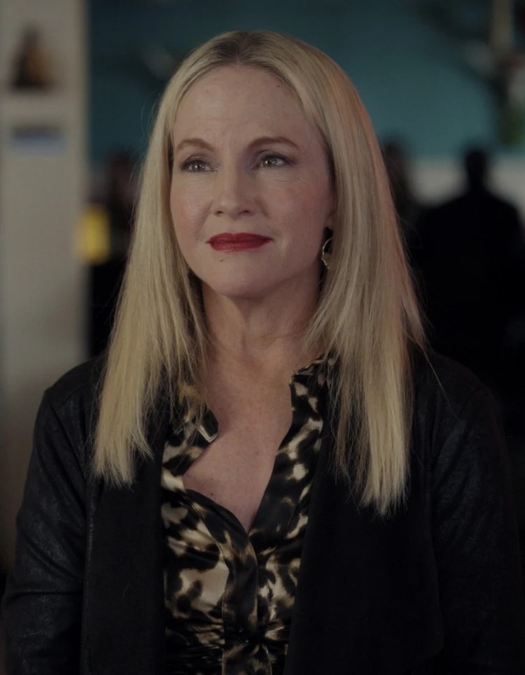 Sheryl Ghosts Wiki Fandom