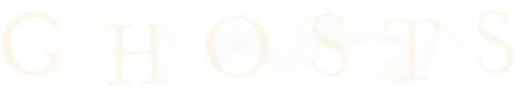 Ghosts Wiki