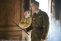 The Captain and Pat.jpeg (48 KB) Who Do You Think You Are