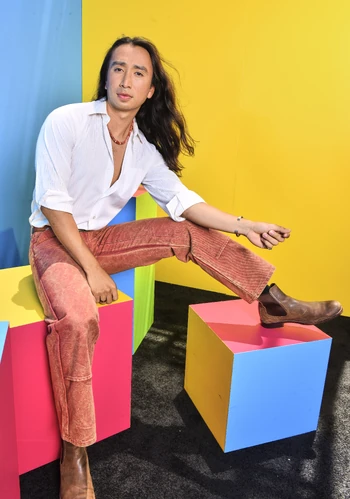 Román Zaragoza | Ghosts Wiki | Fandom