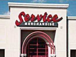 Service Merchandise, Ghosts of Retailers' past Wiki