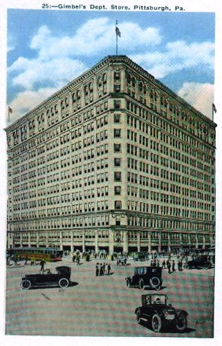 Timeline of Saks Fifth Avenue branches - Wikipedia