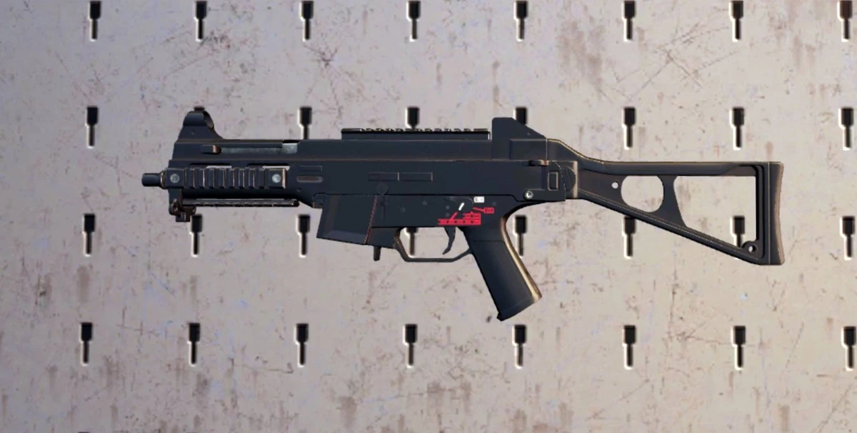 その他 H&K UMP45 H&K UMP45 | Ghosts of Tabor Wiki | Fandom