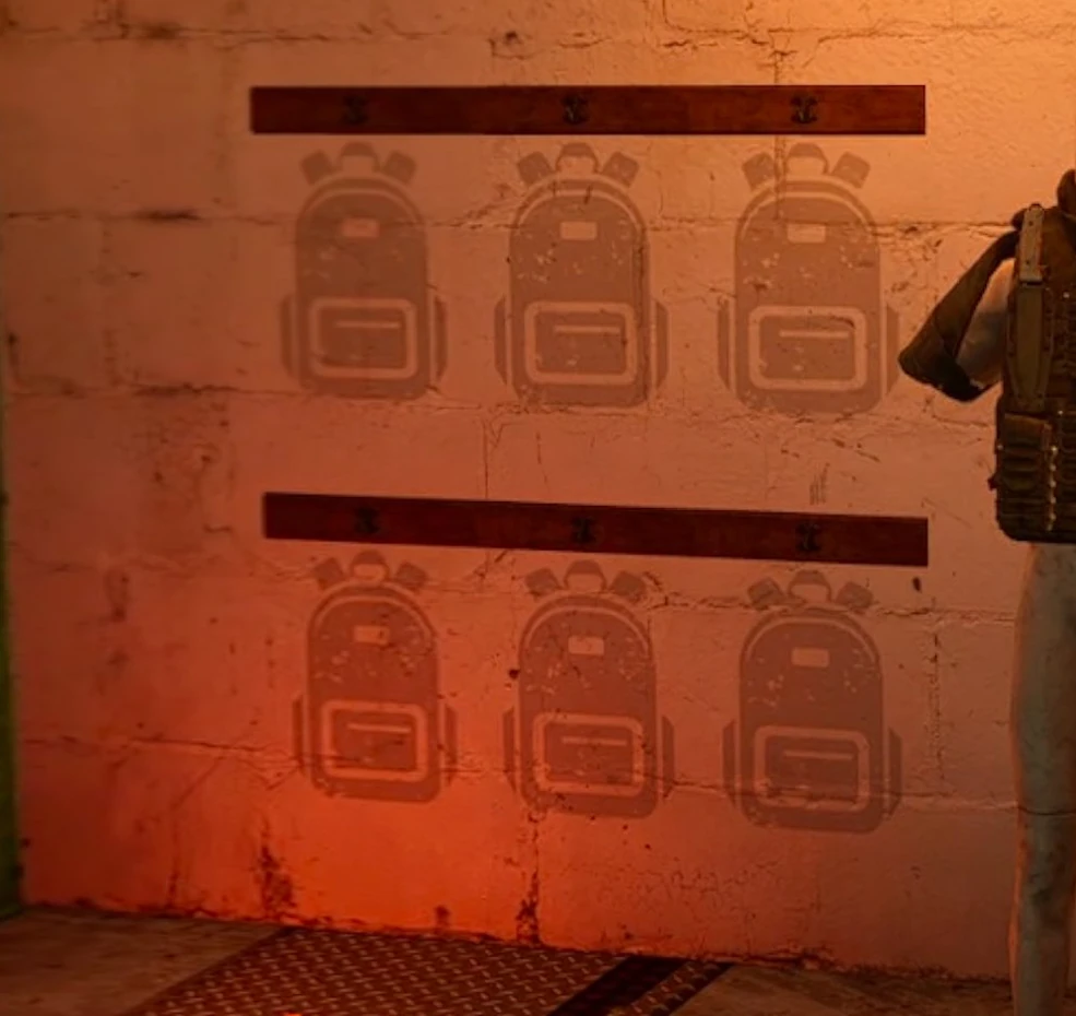 Personal Bunker | Ghosts of Tabor Wiki | Fandom