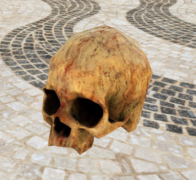 skull: Fandom