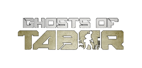 Ghosts of Tabor Wiki