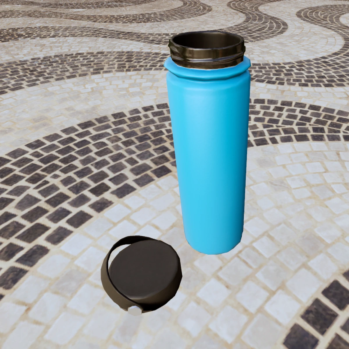 Water Bottle Ghosts of Tabor Wiki Fandom