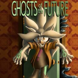 Ghosts of the Future / Characters - TV Tropes