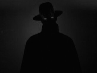 Hat Man | Ghosts | Fandom
