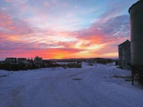 Fort Kent