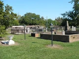 Church Street Graveyard