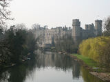 Warwick Castle