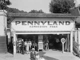 Pennyland Amusement Park