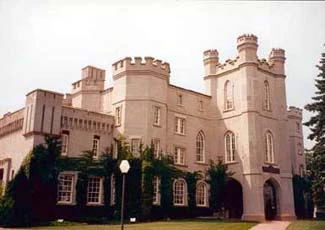 Middlesex County Courthouse | Ghosts | Fandom