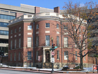 The Octagon House Ghosts Fandom