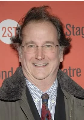Mark Linn-Baker | Ghosts-American Series Wiki | Fandom