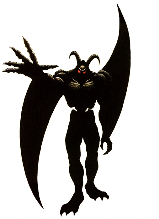Hero Demon Quest