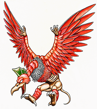 Cockatrice | Ghosts 'n Goblins Wiki | Fandom