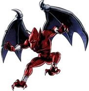 Ultimate Marvel vs. Capcom 3