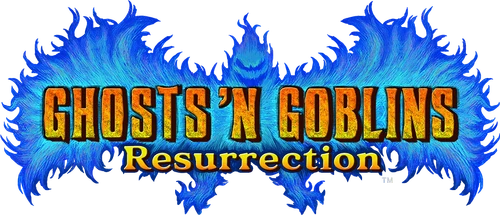 Ghosts 'n Goblins Wiki