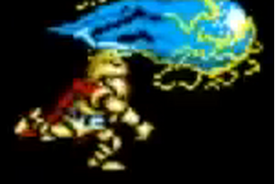 Psycho Cannon | Ghosts 'n Goblins Wiki | Fandom