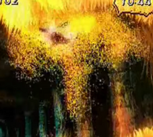 Dust Manteater