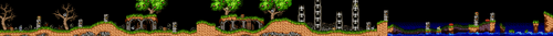 SuperGhouls'NGhosts-Stage1